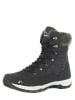Westfjord Winterboots "Katla" zwart