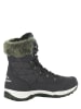 Westfjord Winterboots "Katla" zwart