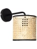 Brilliant Wandlamp "Wiley" - energieklasse A++ (A++ tot E)