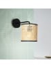 Brilliant Wandlamp "Wiley" - energieklasse A++ (A++ tot E)