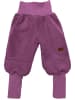 LiVi Cordhose "Streetsyle"  in Lila
