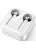 SWEET ACCESS Słuchawki Bluetooth In-Ear w kolorze srebrno-czarnym