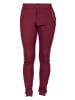 4funkyflavours Broek "Keep Her Happy" bordeaux/meerkleurig