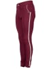 4funkyflavours Broek "Keep Her Happy" bordeaux/meerkleurig