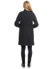 Vive Maria Tussenmantel "Chic" zwart
