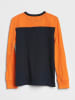 GAP Longsleeve in Dunkelblau