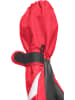 Playshoes Rękawiczki w kolorze czerwonym