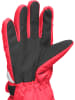 Playshoes Rękawiczki w kolorze czerwonym
