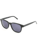 Pierre Cardin Męskie okulary przeciwsłoneczne w kolorze czarnym