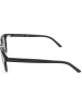 Pierre Cardin Męskie okulary przeciwsłoneczne w kolorze czarnym