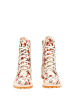 Streetfly Boots beige/meerkleurig