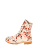 Streetfly Boots beige/meerkleurig