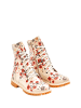 Streetfly Boots beige/meerkleurig