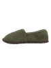 kitz-pichler Pantoffels "Klaus" kaki