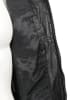 7eleven Lederjacke "Sevia" in Schwarz