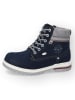 Dockers by Gerli Boots donkerblauw