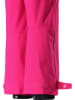 Reima Spodnie narciarskie "Loikka" w kolorze różowym