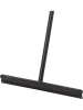 Sealskin Vloerwisser zwart - (L)135 cm