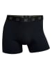 CR7 3er-Set: Boxershorts in Schwarz