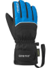 Reusch Ski-/ Snowboardhandschuhe "Tommy GTX®" in Schwarz/ Blau