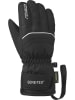 Reusch Ski-/snowboardhandschoenen "Tommy GTX®" zwart