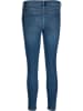 GAP Jeans - Skinny fit - in Blau