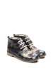 Goby Boots zwart/meerkleurig