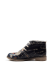 Goby Boots zwart/meerkleurig
