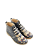 Goby Boots zwart/meerkleurig