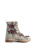Goby Boots grijs/meerkleurig