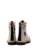 Goby Boots beige/meerkleurig