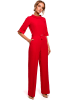 made of emotion Jumpsuit in Rot