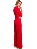 made of emotion Jumpsuit in Rot