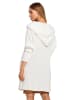 made of emotion Cardigan in Creme