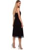 made of emotion Kleid in Schwarz