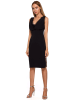 made of emotion Kleid in Schwarz
