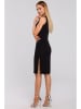 made of emotion Kleid in Schwarz