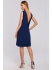 made of emotion Kleid in Dunkelblau