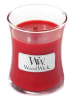 WoodWick Geurkaars "Crimson Berries" - 85 g