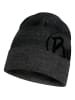 Buff Beanie "Vadik" in Anthrazit