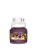 Yankee Candle Mała świeca zapachowa - Moonlit Blossoms - 104 g