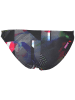 Arena Bikini-Hose in Bunt