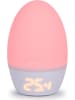 the gro company Nachtlamp "Groegg" meerkleurig