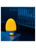 the gro company Nachtlamp "Groegg" meerkleurig