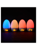 the gro company Nachtlicht "Groegg" in Bunt
