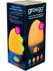 the gro company Nachtlamp "Groegg" meerkleurig
