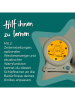 tommee tippee Slaaptrainer "GroClock" wit