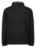 Geographical Norway Fleece vest "Tamazonie" donkergrijs