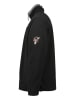 Geographical Norway Fleece vest "Tamazonie" donkergrijs