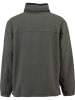 Geographical Norway Fleecejacke "Tamazonie" in Grau